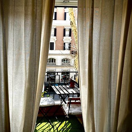 Trastevere House โรม ภายนอก รูปภาพ
