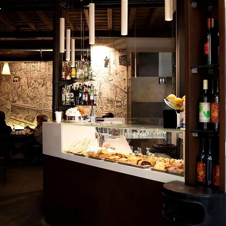 Trastevere House โรม ภายนอก รูปภาพ