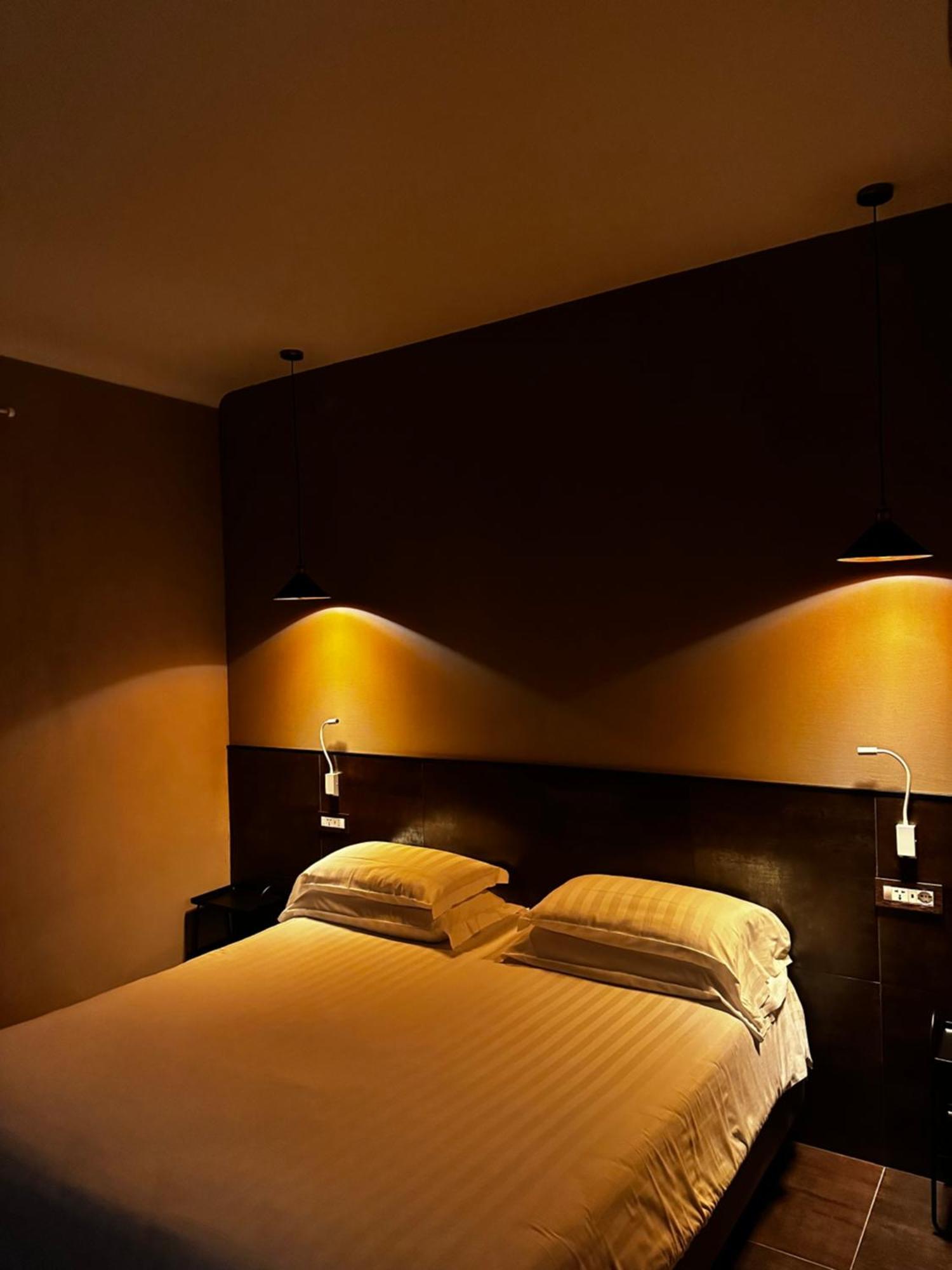 Trastevere House โรม ภายนอก รูปภาพ