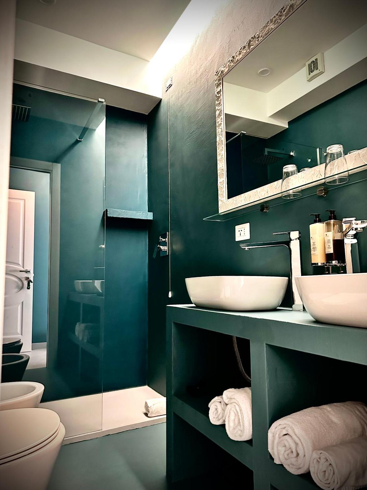 Trastevere House โรม ภายนอก รูปภาพ