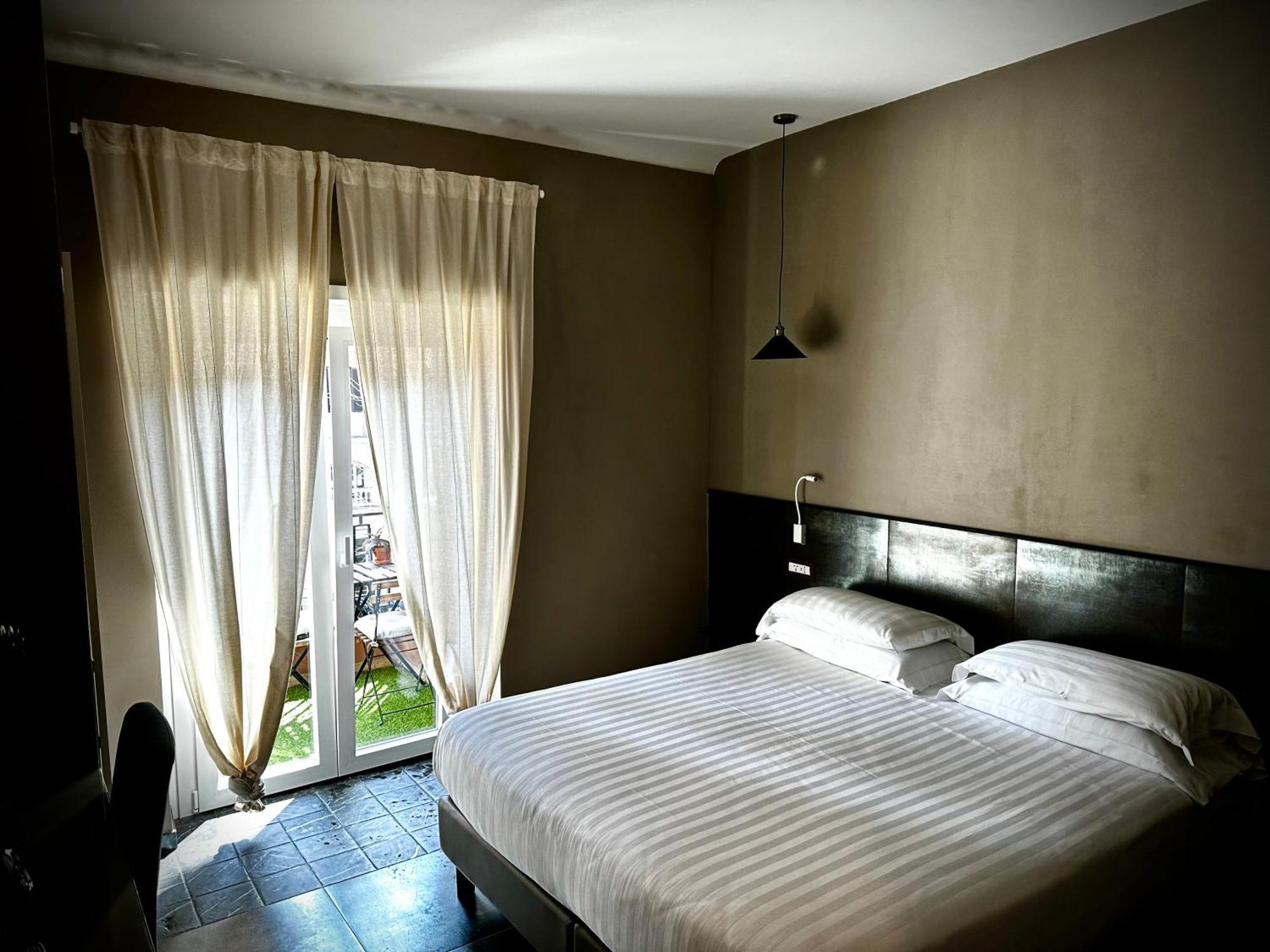 Trastevere House โรม ภายนอก รูปภาพ