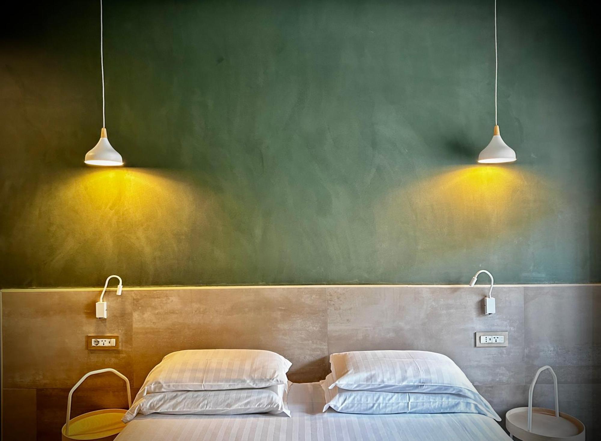 Trastevere House โรม ภายนอก รูปภาพ