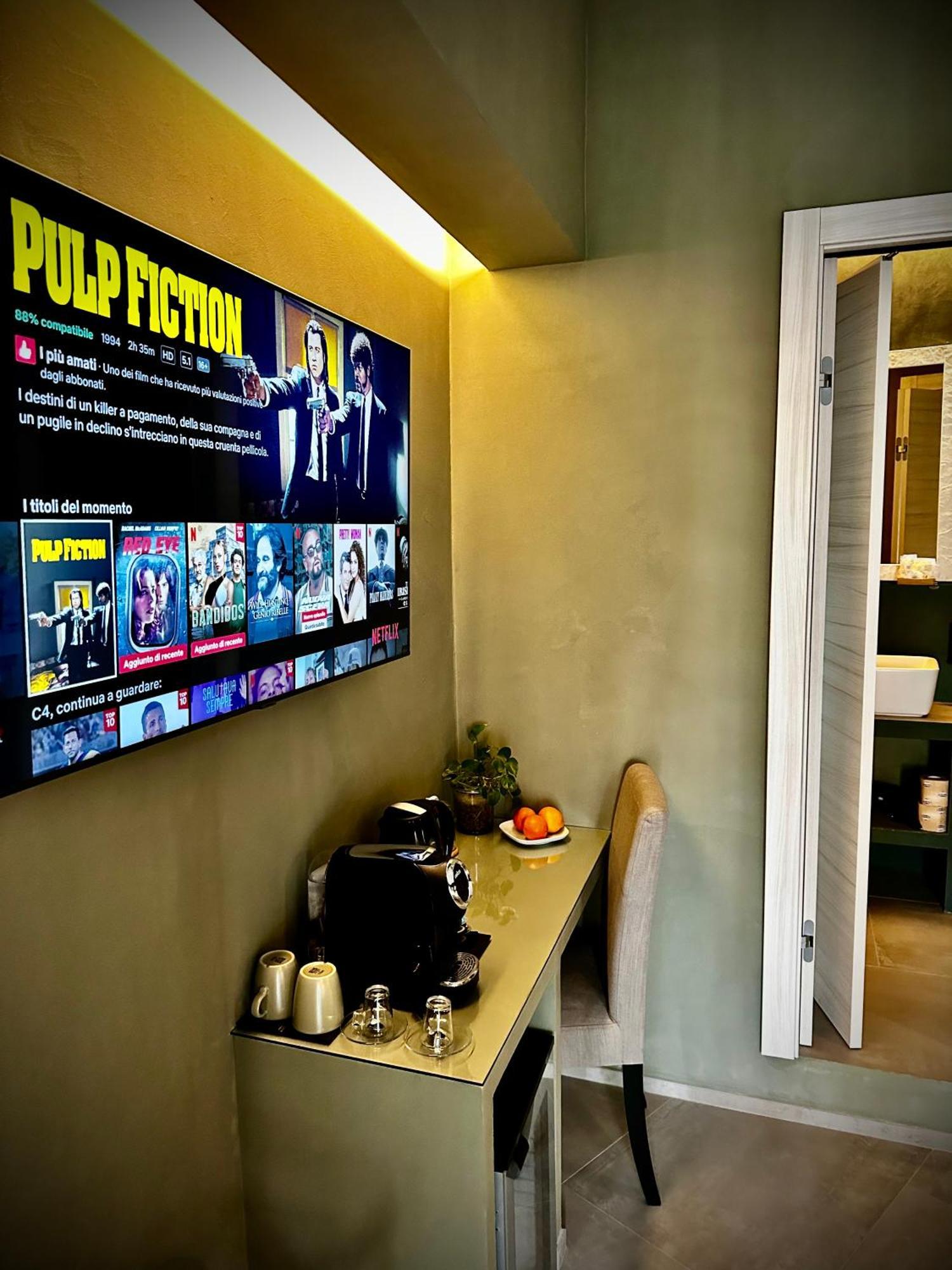 Trastevere House โรม ภายนอก รูปภาพ