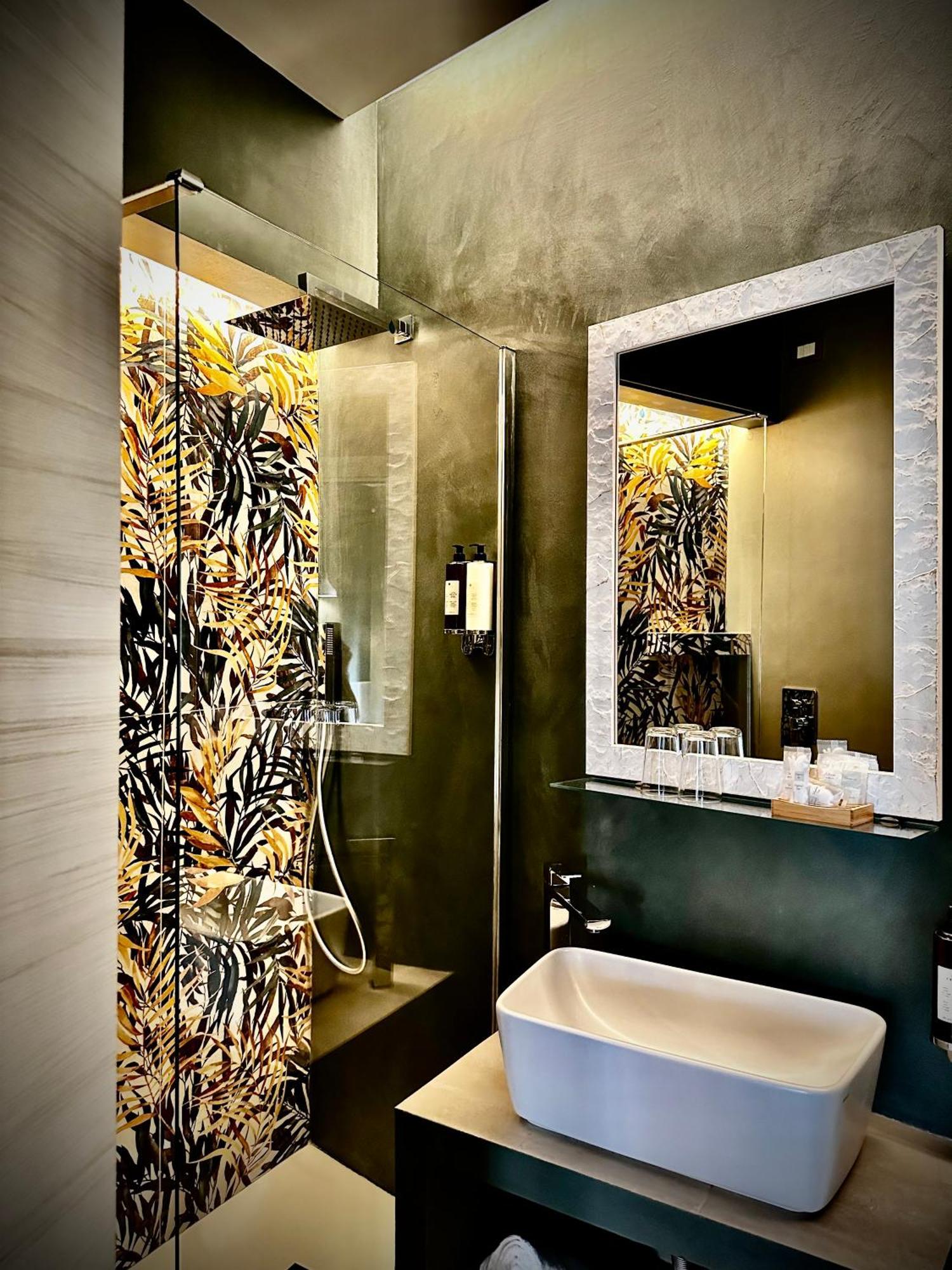 Trastevere House โรม ภายนอก รูปภาพ