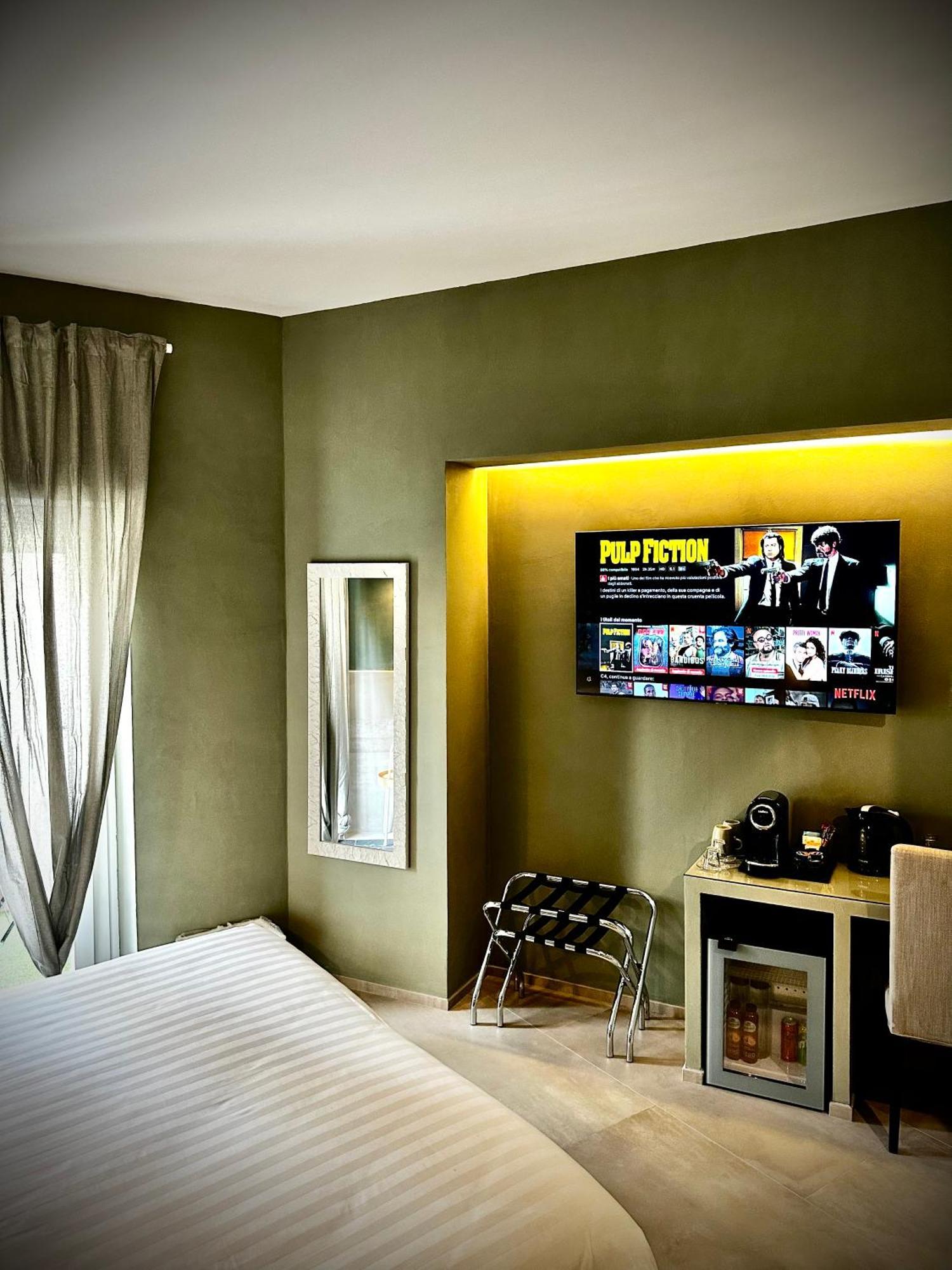 Trastevere House โรม ภายนอก รูปภาพ