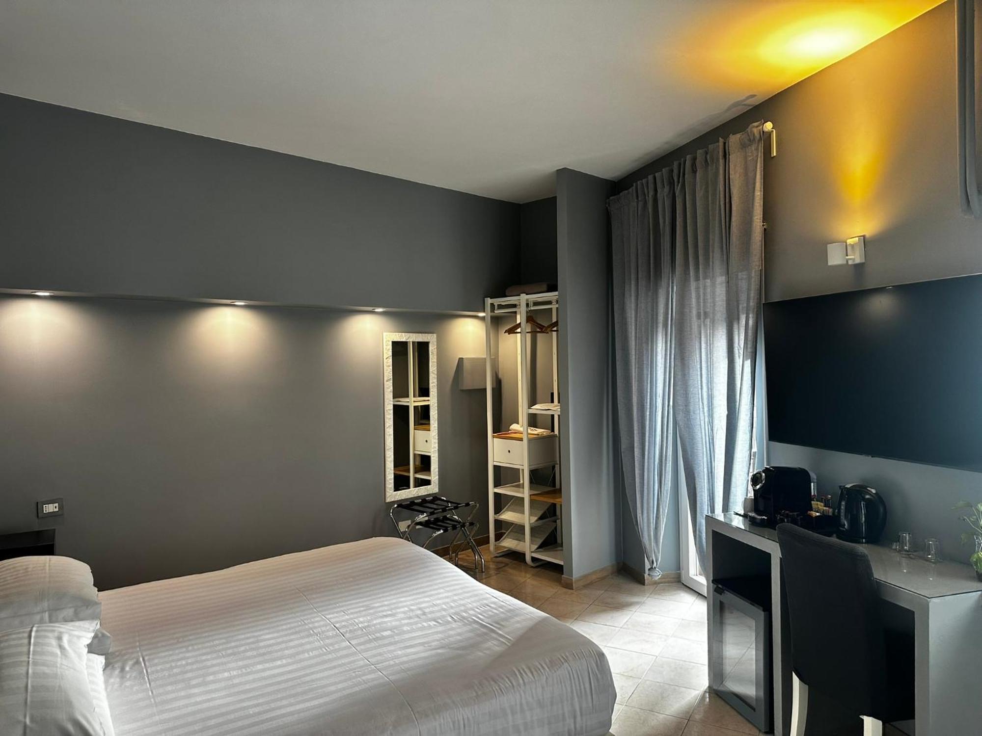Trastevere House โรม ภายนอก รูปภาพ