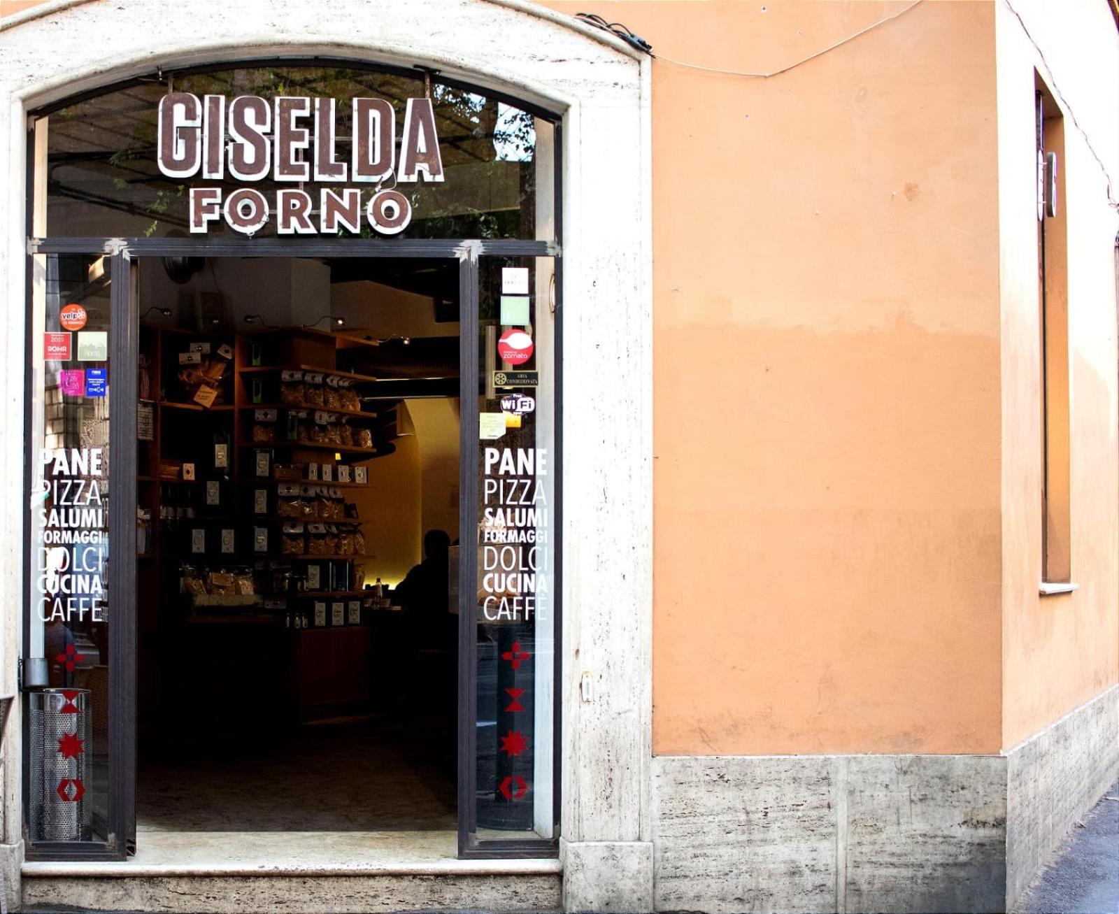Trastevere House โรม ภายนอก รูปภาพ