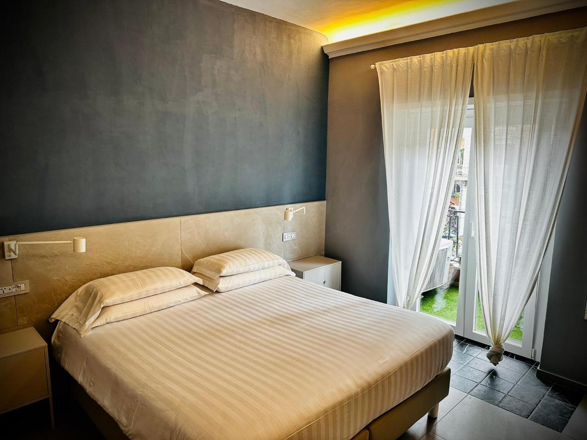 Trastevere House โรม ภายนอก รูปภาพ